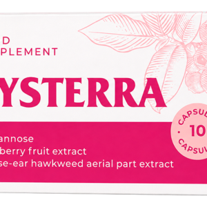 Cysterra
